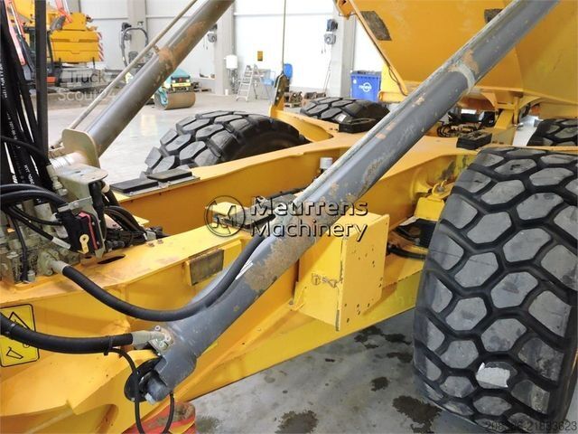 Sonstige VOLVO A30G