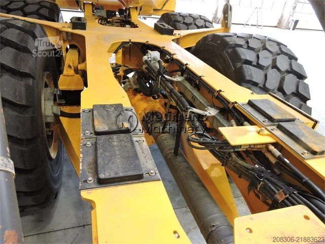 Sonstige VOLVO A30G