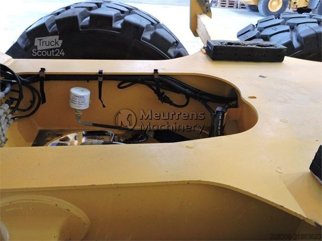 Sonstige VOLVO A30G