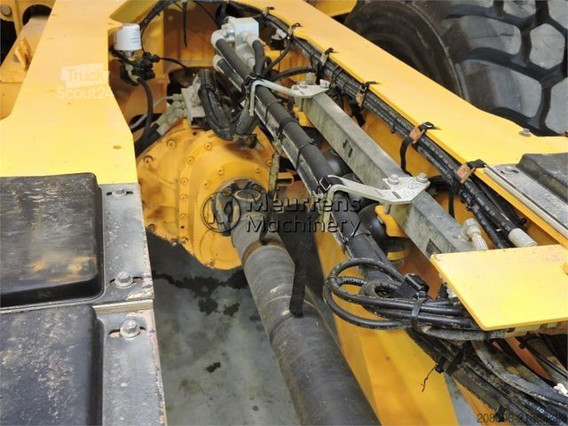Sonstige VOLVO A30G