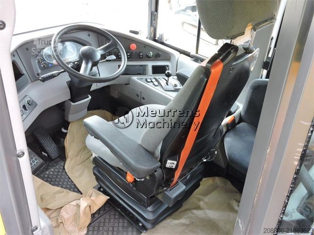 Sonstige VOLVO A30G