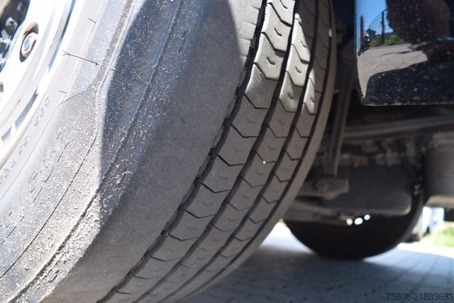 Standardni vlačilec MAN TGX 18.500 2 Tanks 1160L Retarder ACC Standklima