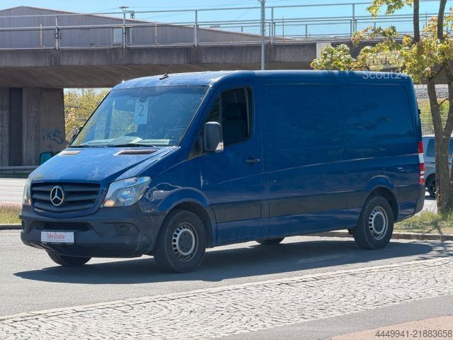 Panelvan MERCEDES-BENZ Sprinter 316*L2H1*Klima*Tempomat*Navi*2t AHK
