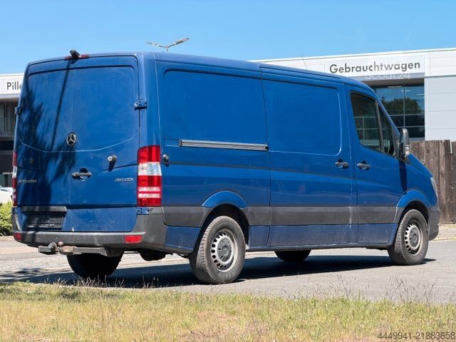 Panelvan MERCEDES-BENZ Sprinter 316*L2H1*Klima*Tempomat*Navi*2t AHK