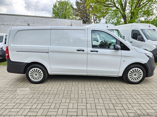 Furgão de painéis MERCEDES-BENZ Vito 116 CDI PRO LANG 6tkm|10'25|9G|2,5tAHK|NAVI