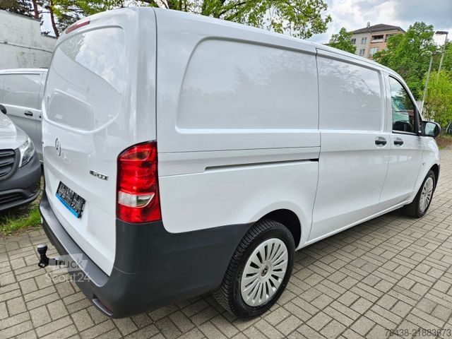 Furgão de painéis MERCEDES-BENZ Vito 116 CDI PRO LANG 6tkm|10'25|9G|2,5tAHK|NAVI