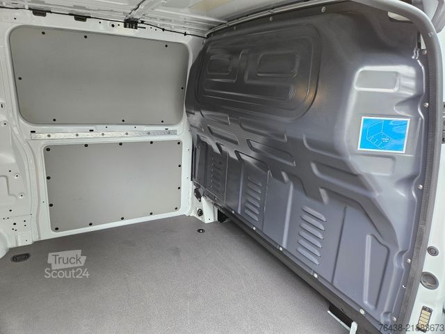 Фургон-панель MERCEDES-BENZ Vito 116 CDI PRO LANG 6tkm|10'25|9G|2,5tAHK|NAVI