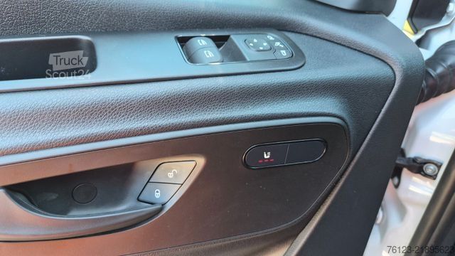 Kleinbus MERCEDES-BENZ 517 / 515 Frontniederflur mit  GSR 3 Systeme