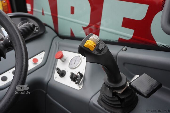 Телескопічний маніпулятор Faresin 730C Classic 55 / 550 MTH !!! / 7 m reac