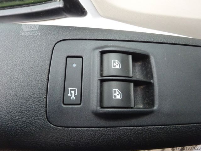 Furgone isotermico frigorifero FIAT Ducato 115PS Teifkühlkasten L1H1 Kamera