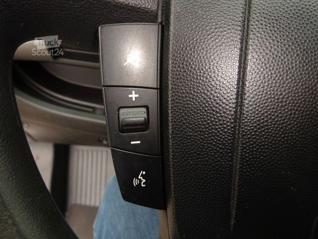 Fourgon isotherme frigorifique FIAT Ducato 115PS Teifkühlkasten L1H1 Kamera