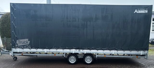 PKW-Anhänger Anssems 