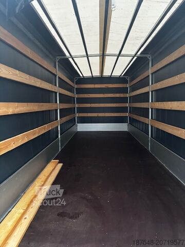 PKW-Anhänger Anssems 