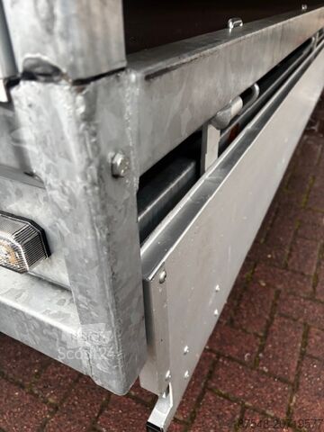 PKW-Anhänger Anssems 