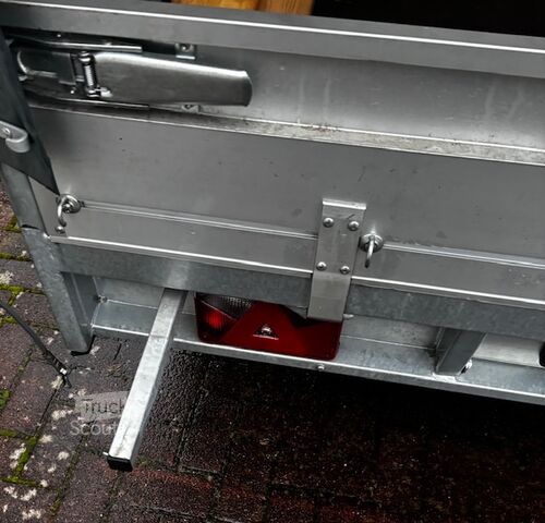 PKW-Anhänger Anssems 