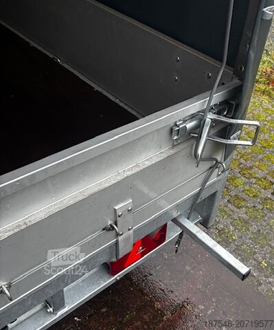 PKW-Anhänger Anssems 