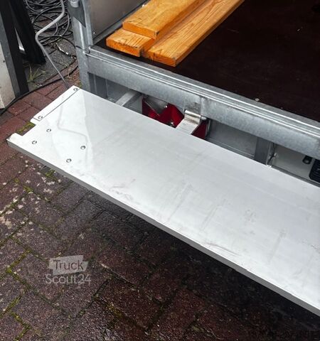 PKW-Anhänger Anssems 