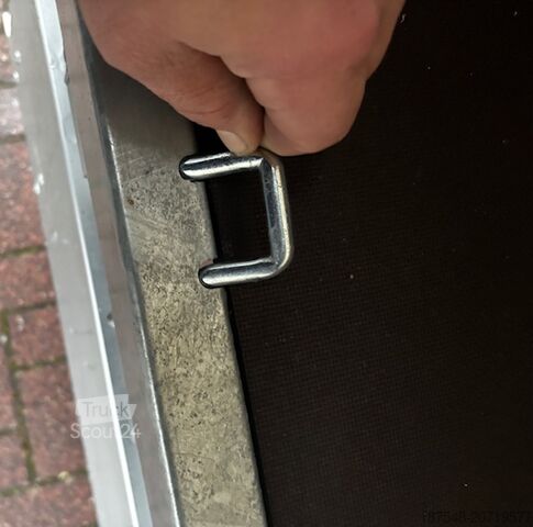 PKW-Anhänger Anssems 