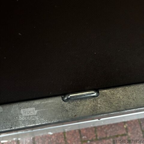 PKW-Anhänger Anssems 