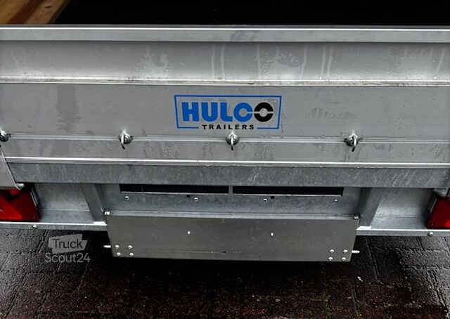 PKW-Anhänger Anssems 