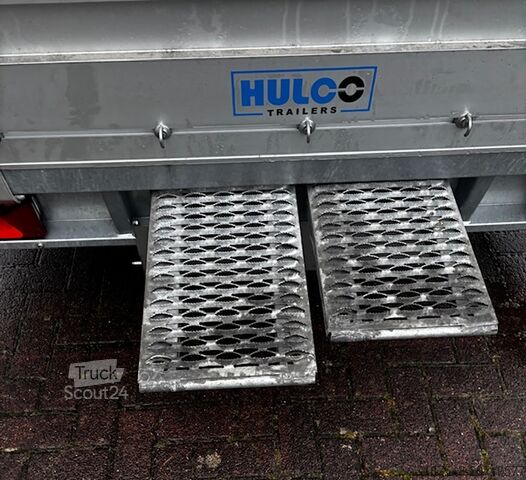 PKW-Anhänger Anssems 