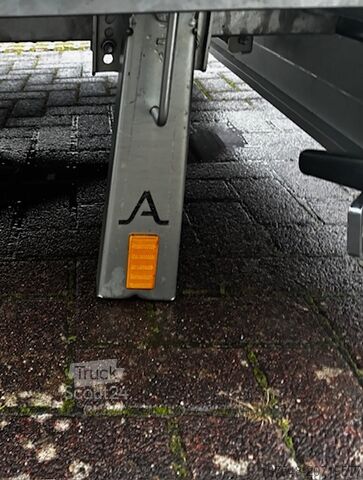 PKW-Anhänger Anssems 