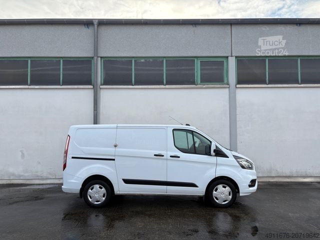 Minibus FORD Transit Custom, 320 L1, Standheizung, AHK, Regal