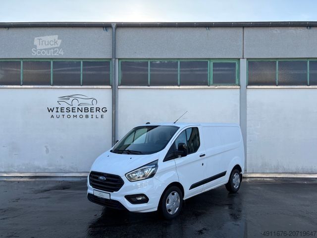 Minibus FORD Transit Custom 280 L1, Auto., Navi, Standheizung