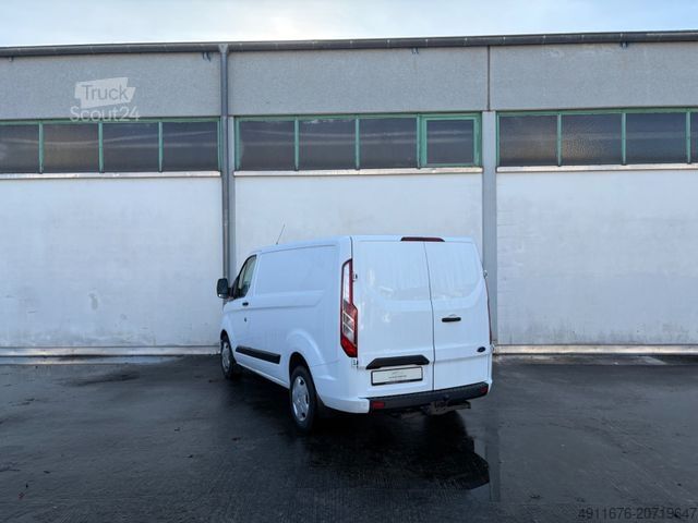 Minibus FORD Transit Custom 280 L1, Auto., Navi, Standheizung