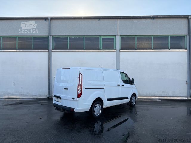 Minibus FORD Transit Custom 280 L1, Auto., Navi, Standheizung