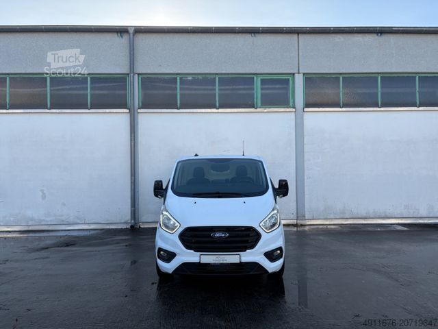 Minibus FORD Transit Custom 280 L1, Auto., Navi, Standheizung