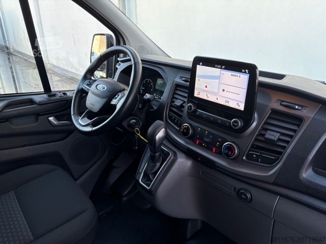 Minibus FORD Transit Custom 280 L1, Auto., Navi, Standheizung