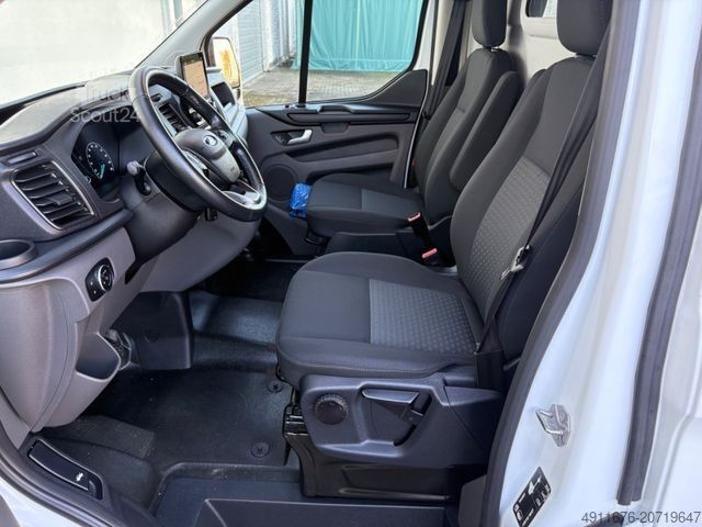 Minibus FORD Transit Custom 280 L1, Auto., Navi, Standheizung