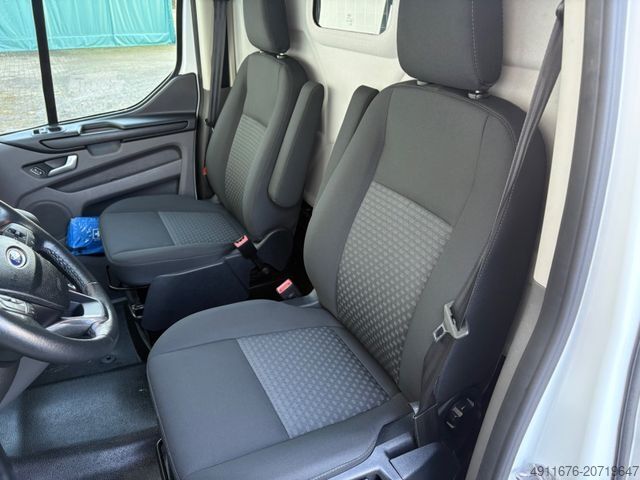 Minibus FORD Transit Custom 280 L1, Auto., Navi, Standheizung