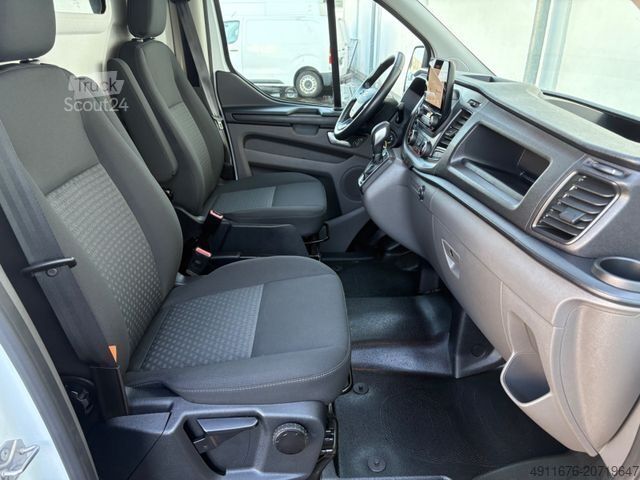 Minibus FORD Transit Custom 280 L1, Auto., Navi, Standheizung