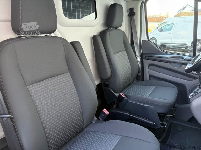 Minibus FORD Transit Custom 280 L1, Auto., Navi, Standheizung