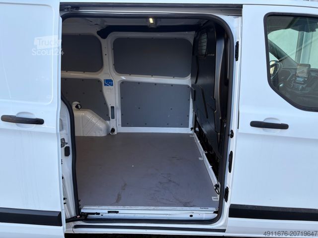 Minibus FORD Transit Custom 280 L1, Auto., Navi, Standheizung
