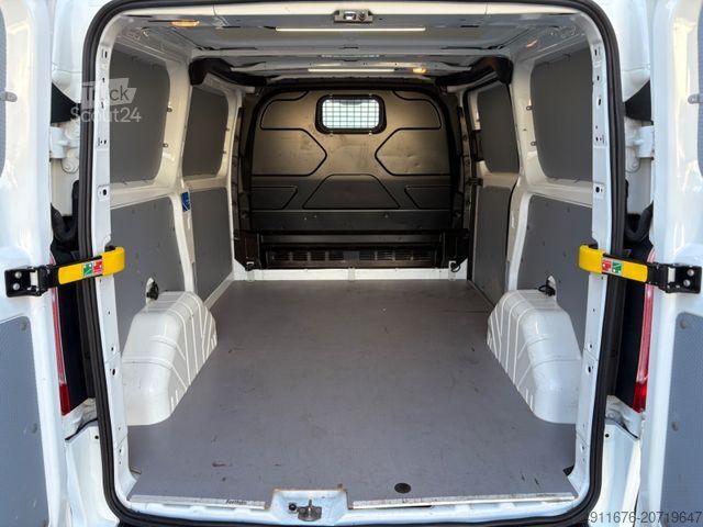 Minibus FORD Transit Custom 280 L1, Auto., Navi, Standheizung