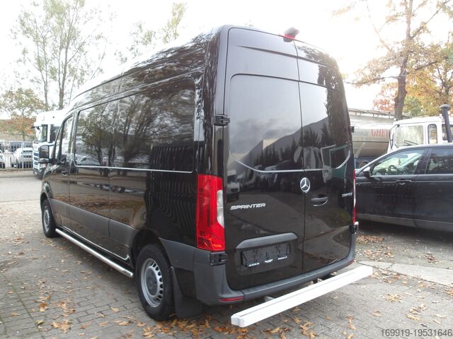 Bestelwagen Mercedes-Benz Sprinter 314 CDI