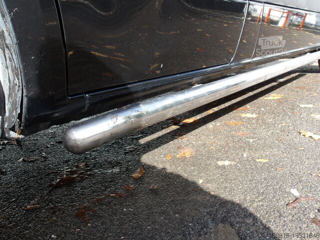 Bestelwagen Mercedes-Benz Sprinter 314 CDI