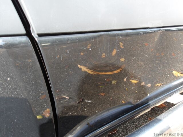 Bestelwagen Mercedes-Benz Sprinter 314 CDI