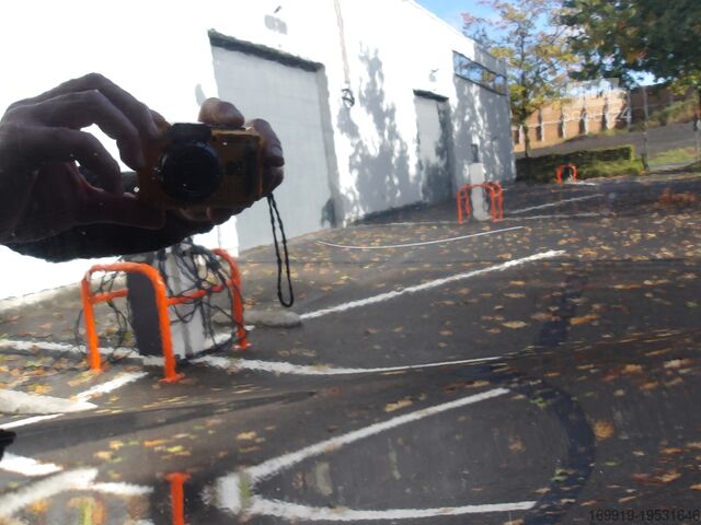 Bestelwagen Mercedes-Benz Sprinter 314 CDI