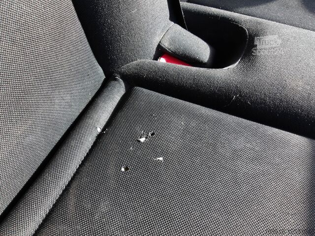 Bestelwagen Mercedes-Benz Sprinter 314 CDI