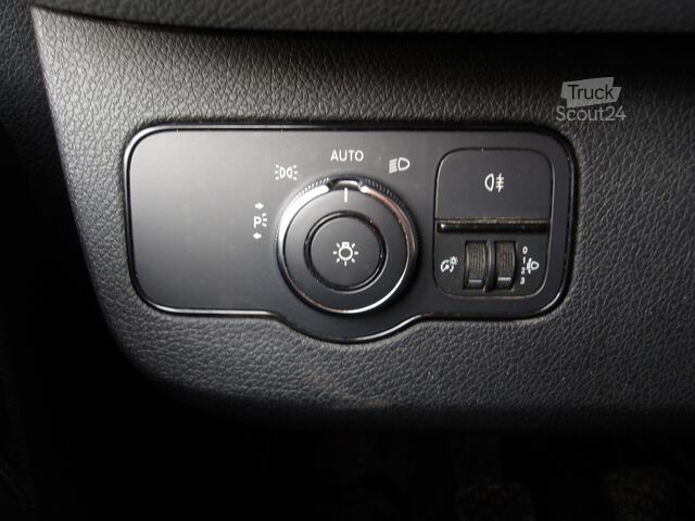 Bestelwagen Mercedes-Benz Sprinter 314 CDI