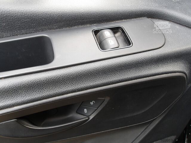 Bestelwagen Mercedes-Benz Sprinter 314 CDI