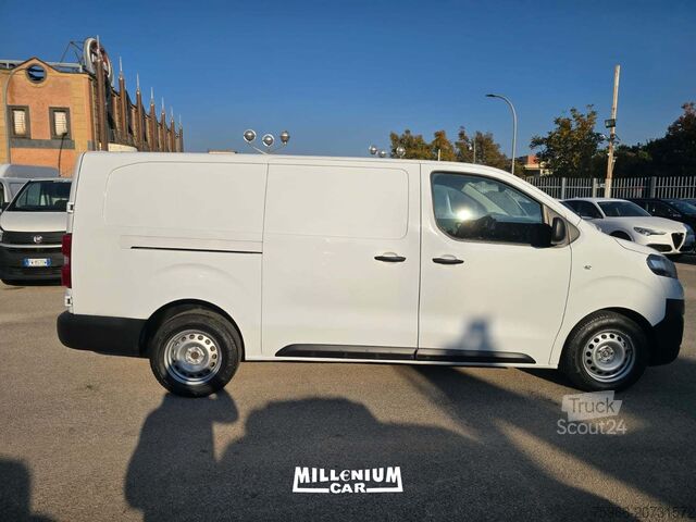 Van FIAT SCUDO 2022 PASSO LUNGO 2.0MJT