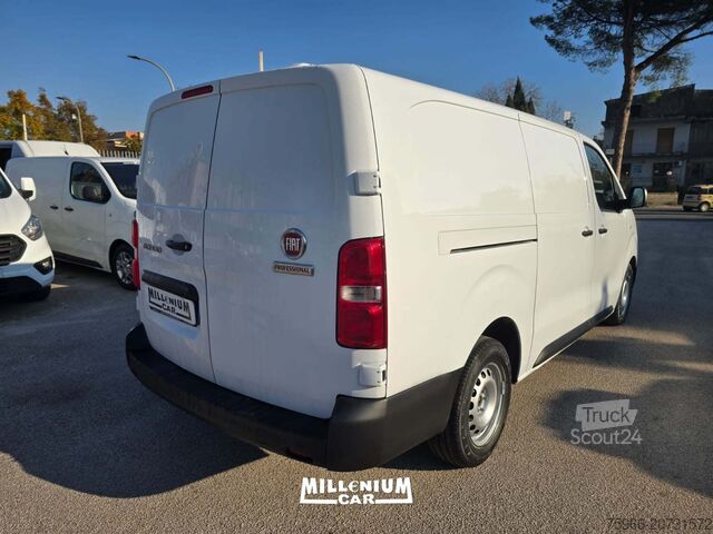 Van FIAT SCUDO 2022 PASSO LUNGO 2.0MJT