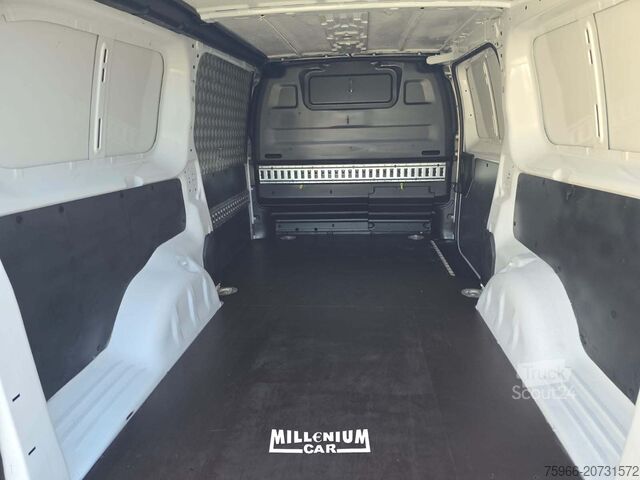 Van FIAT SCUDO 2022 PASSO LUNGO 2.0MJT