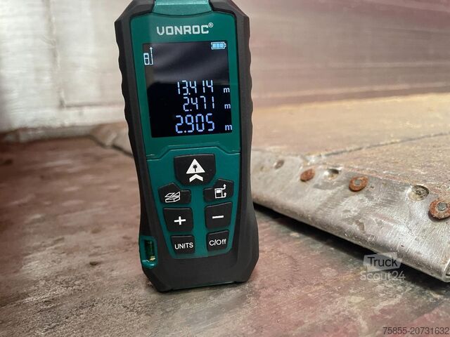 Walking floor H&w Walking Floor 95m3 / Liftaxle / SAF Axles / Dis...