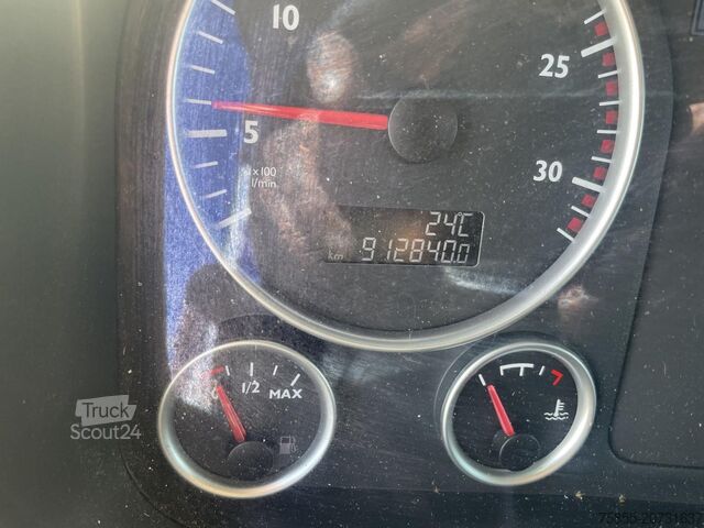 Standaard trekker MAN TGX 18.440 Manual / 2x Tank / NL Truck + APK-TuV